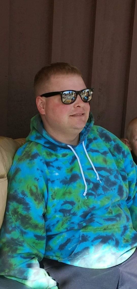 Bryan Jonathan Plott